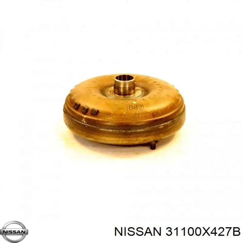 Гідротрансформатор ГМП Sachs 0700600080 ціна, від 440.95 USD
