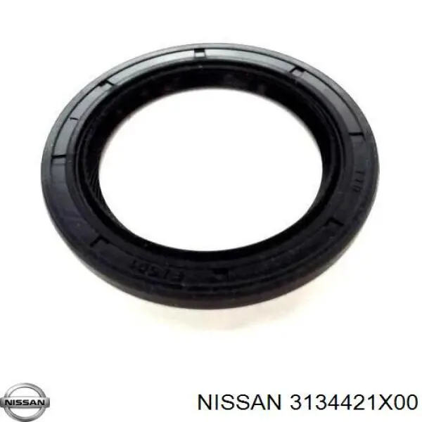 Купити 3134421X00 Nissan/Infiniti Сальник АКПП/КПП, вхідного/первинного валу