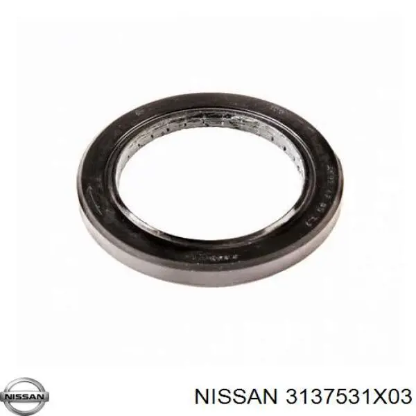 Купити 3137531X03 Nissan/Infiniti Сальник масляного насосу