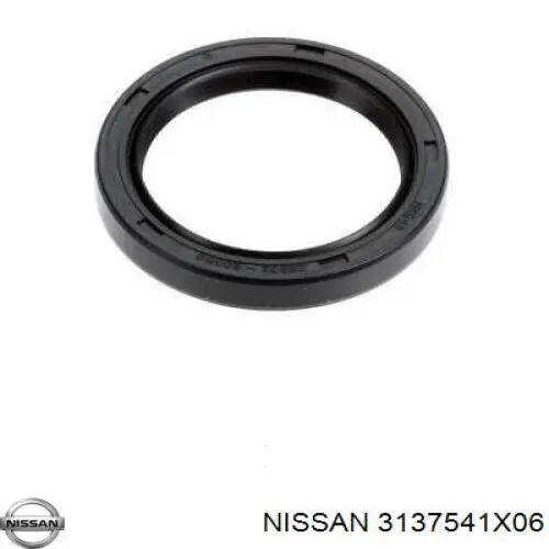 Купити 3137541X06 Nissan/Infiniti 
