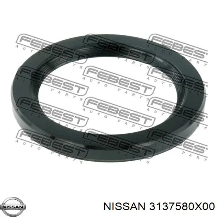 Купити 3137580X00 Nissan/Infiniti Сальник масляного насосу