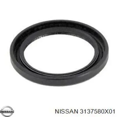 Сальник масляної помпи Nissan/Infiniti 3137580X01 ціна, від 5.45 USD