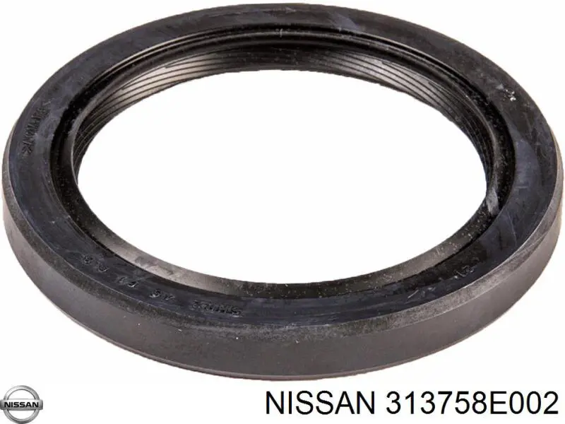 313758E002 Nissan ремкомплект гідротрансформатора акпп