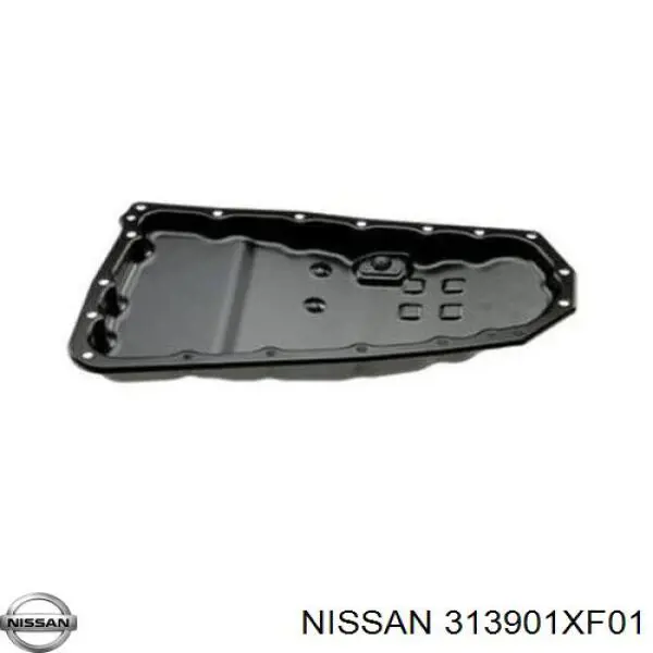 Купити 313901XF01 Renault (RVI) Піддон АКПП