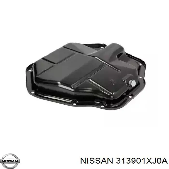313901XJ0A Nissan/Infiniti піддон акпп - купити онлайн в Україні