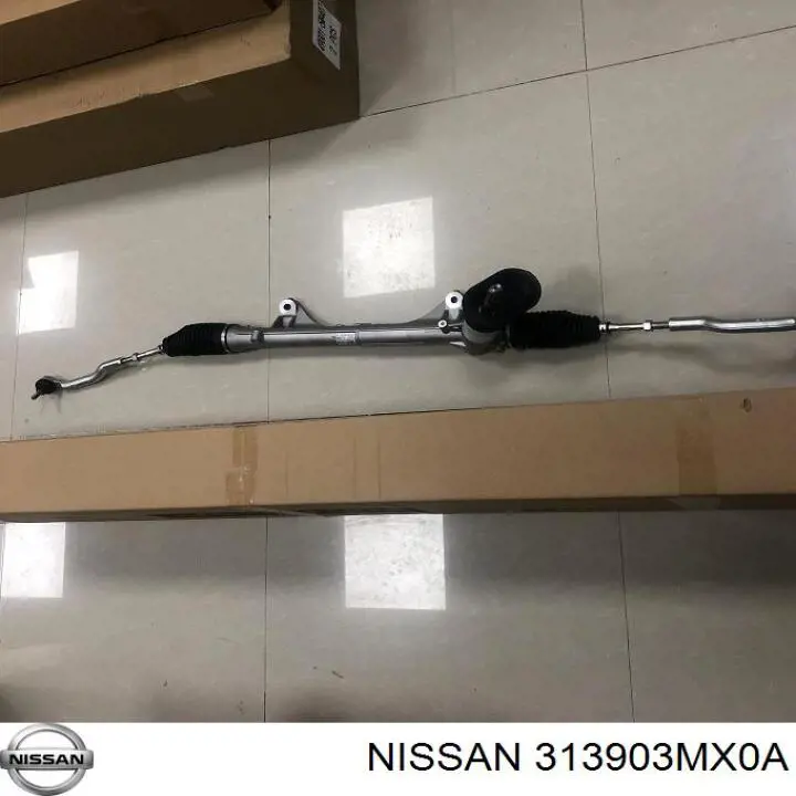  313903MX0A Nissan/Infiniti
