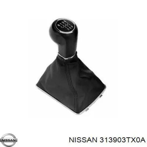 313903TX0A Nissan/Infiniti 