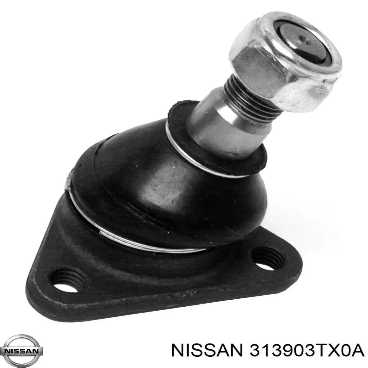  313903TX0A Nissan/Infiniti