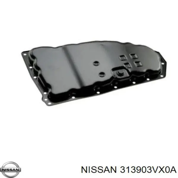3139028X0C Nissan/Infiniti Піддон АКПП