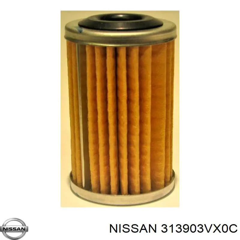 Купити 3139028X0C Nissan/Infiniti Піддон АКПП