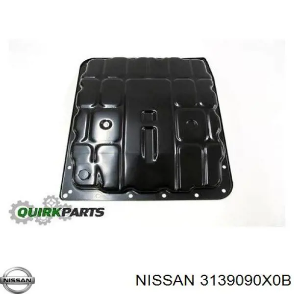Купити 3139090X0B Nissan/Infiniti Піддон АКПП