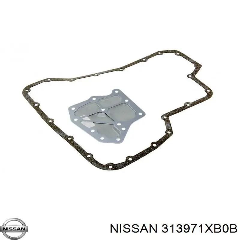  313971XB0B Nissan