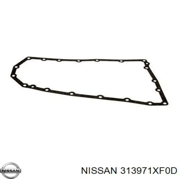 Прокладка піддону АКПП Renault (RVI) 313971XF0D ціна, від 21.33 USD