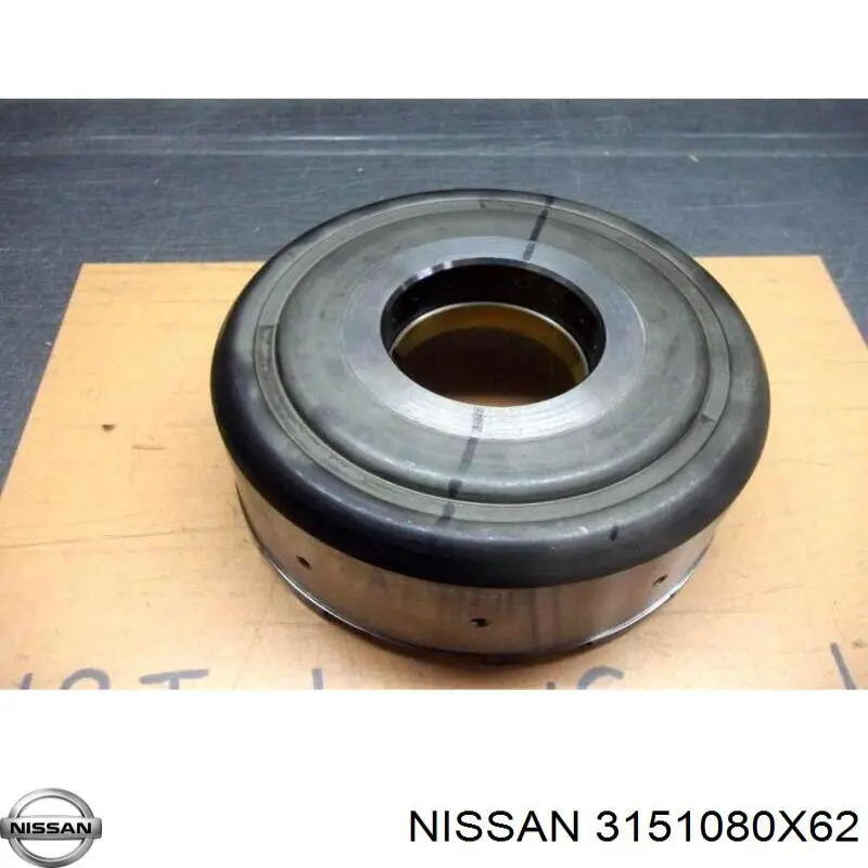  Nissan/Infiniti 3151080X62 ціна, від 114.03 USD