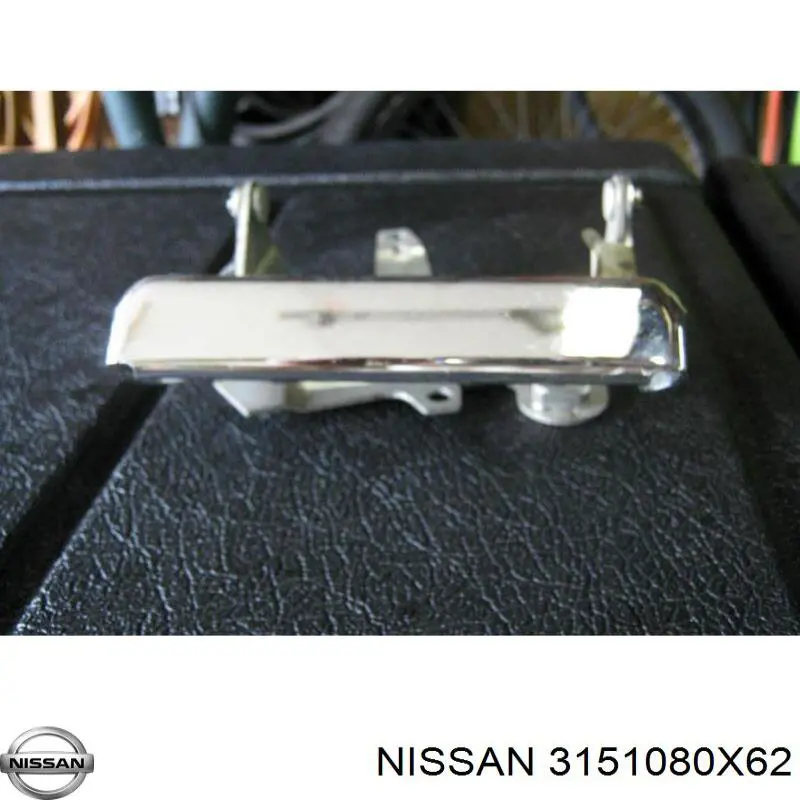 3151080X62 Nissan/Infiniti 