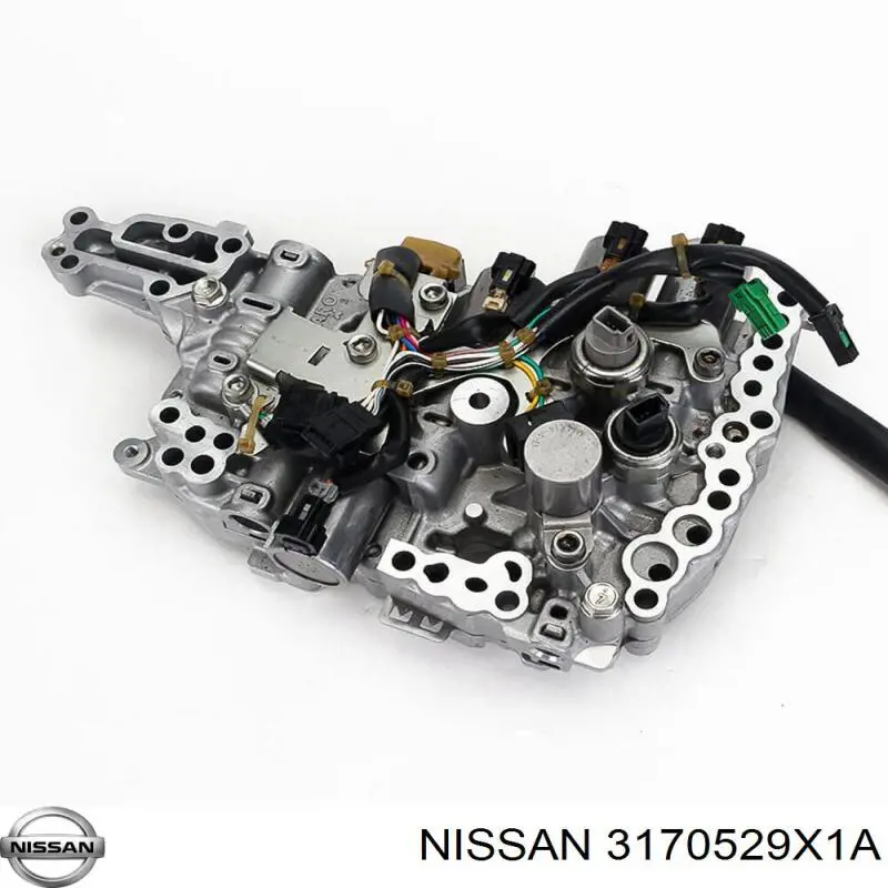 3170529X0E Nissan/Infiniti 
