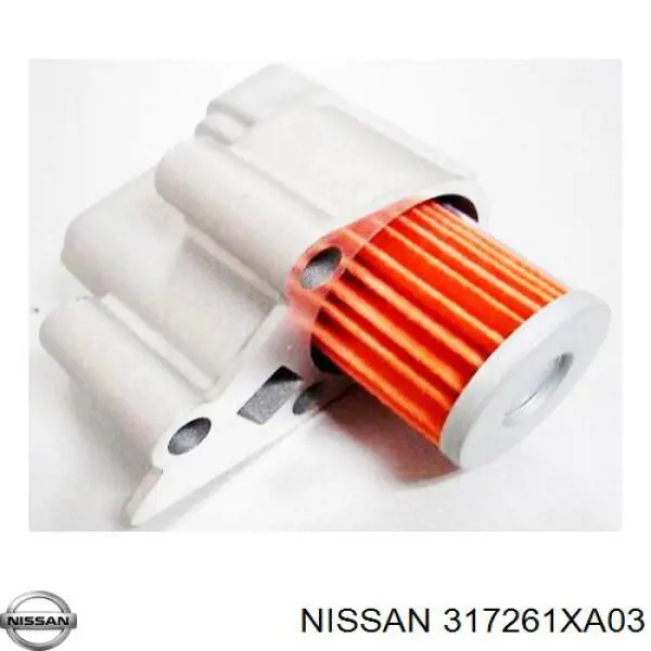 317261XA03 Nissan 