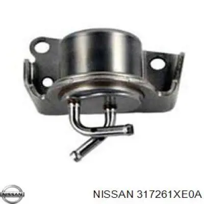 Фільтр коробки автомат Nissan Teana седан (J32) (2008 - 2013) ціна, від 60.11 USD