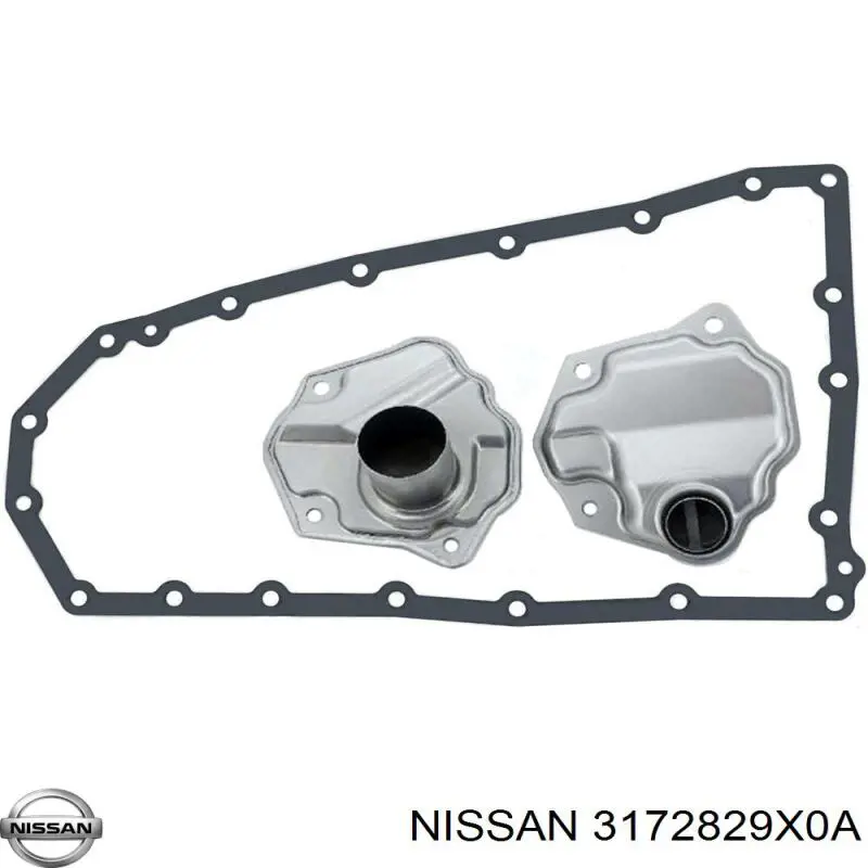Фільтр коробки автомат JS Asakashi JT550K ціна, від 16.32 USD
