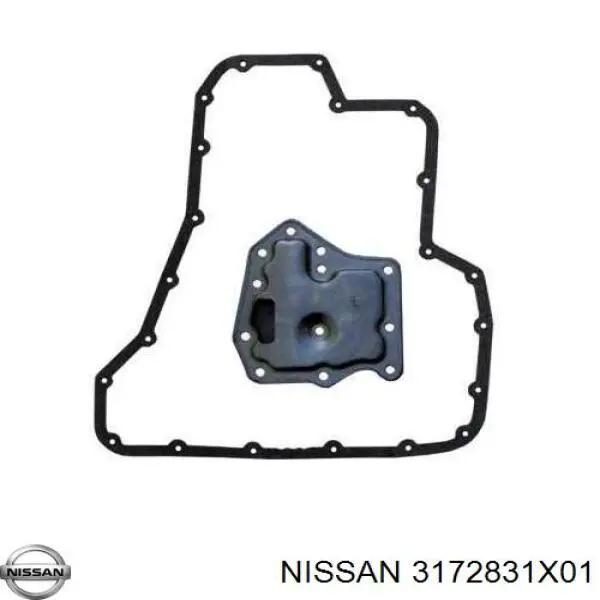 Фільтр АКПП 3172831X01 Nissan/Infiniti