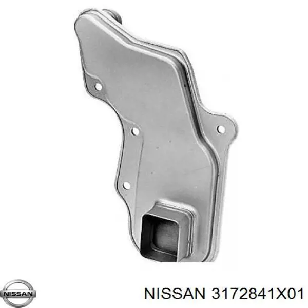 3172841X01 Nissan фільтр акпп