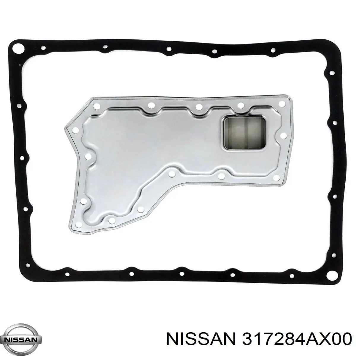 317284AX00 Nissan/Infiniti 