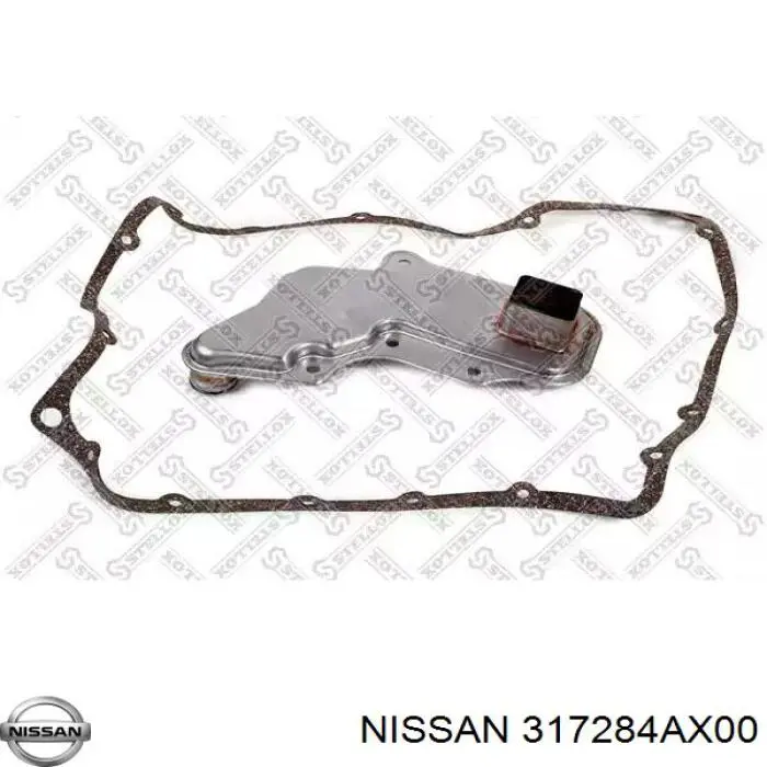  Nissan/Infiniti 317284AX00 ціна, від 43.15 USD
