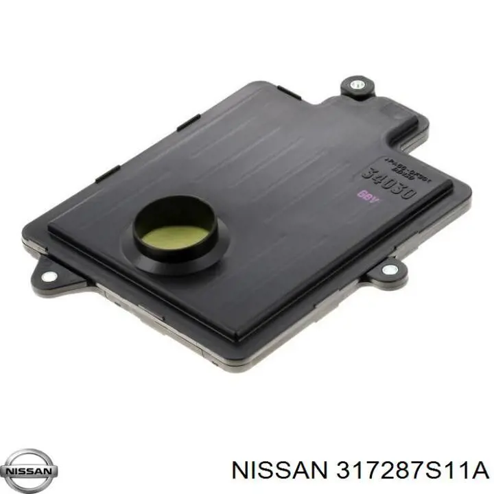 317287S11A Nissan фільтр акпп