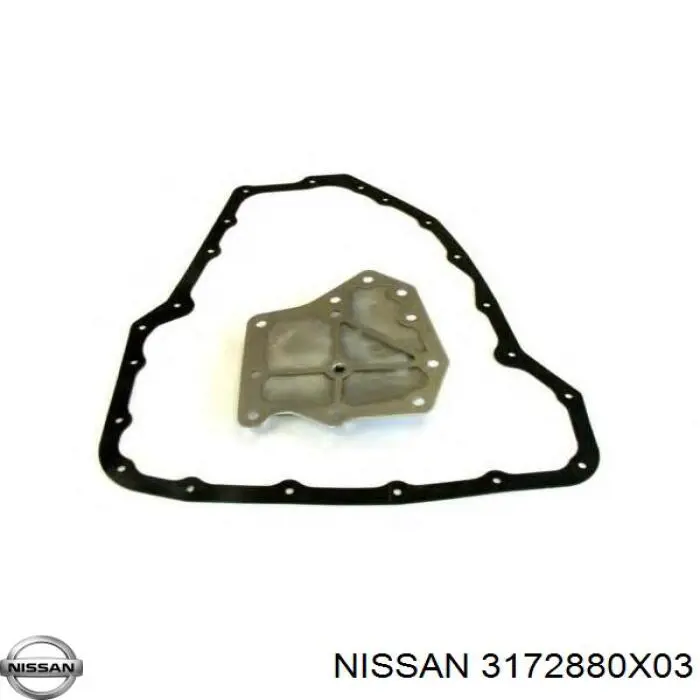 Фільтр коробки автомат Ford FT110 ціна, від 14.74 USD