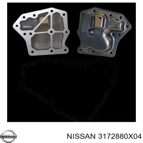 Фільтр АКПП 3172880X04 Nissan/Infiniti