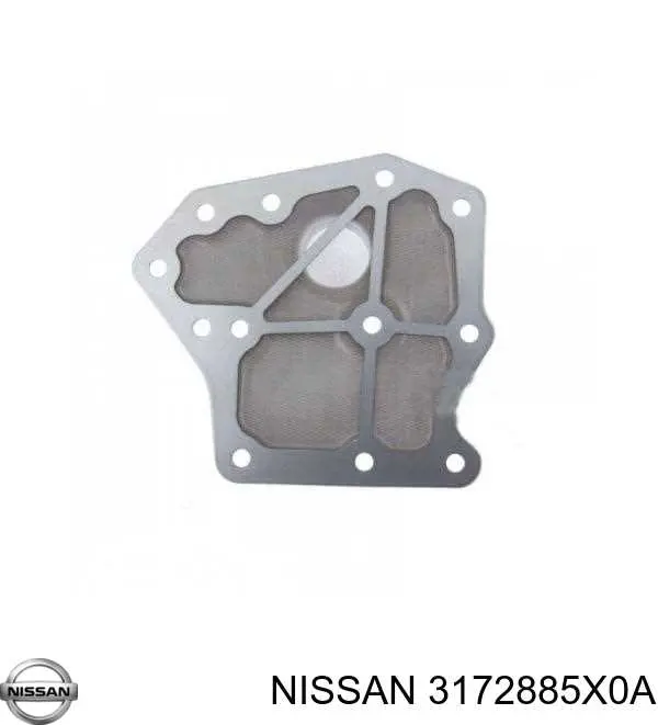 Купити 3172885X01 Nissan/Infiniti Масло і фільтр в коробку автомат 