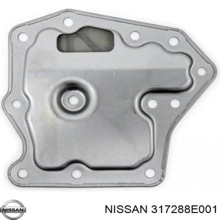 Купити Фільтр АКПП Nissan Primera  P11