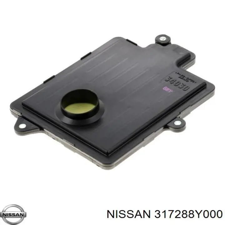 317288Y000 Nissan фільтр акпп