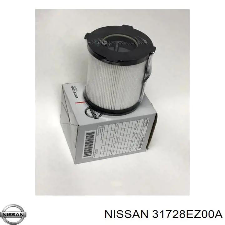 31728EZ00A Nissan/Infiniti 