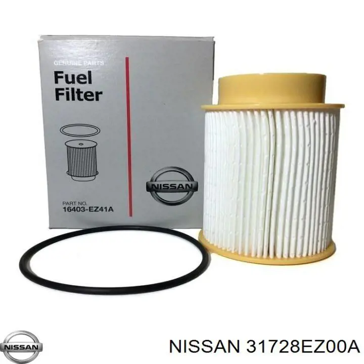  Nissan/Infiniti 31728EZ00A ціна, від 179.56 USD