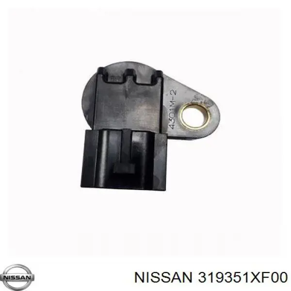 Датчик спідометра Nissan/Infiniti 319351XF00