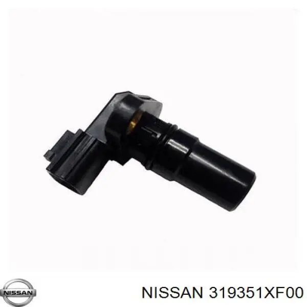 319351XF00 Nissan датчик швидкості