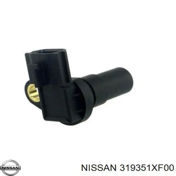 Купити 319351XF00 Nissan/Infiniti Датчик швидкості обертання валу АКПП