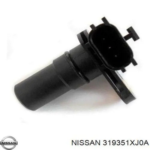 Датчик швидкості Nissan/Infiniti 3193590X02 ціна, від 50.68 USD