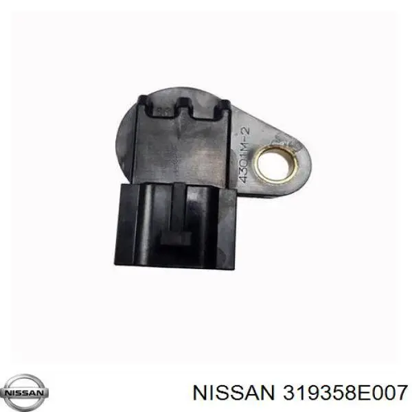 Датчик швидкості 319358E007 Nissan/Infiniti