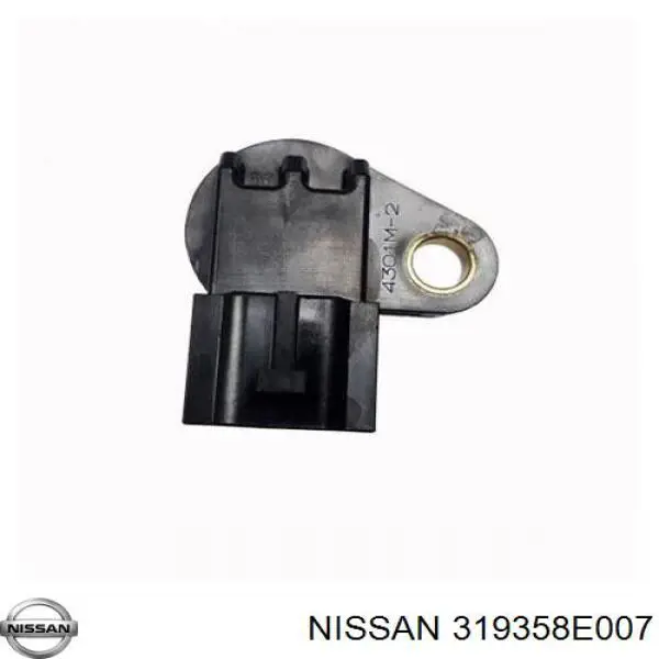Купити 319358E007 Nissan/Infiniti Датчик швидкості обертання валу АКПП