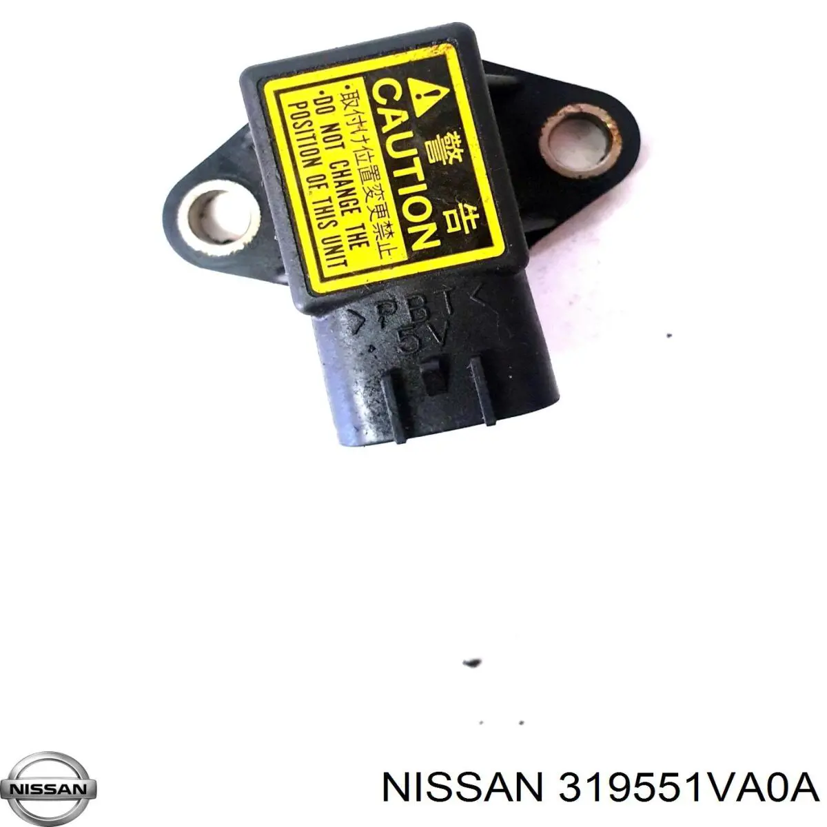  Nissan/Infiniti 319551VA0A ціна, від 21.53 USD