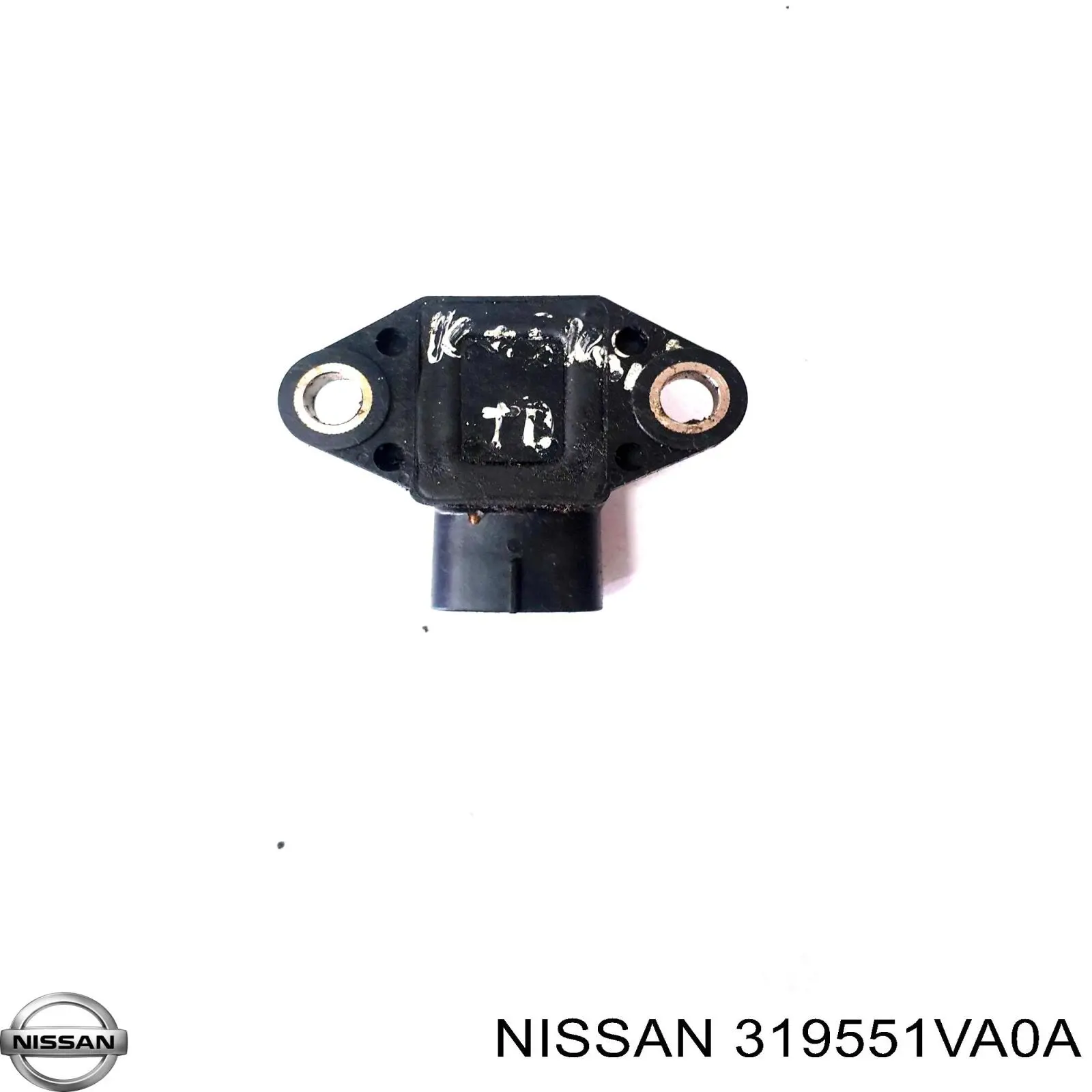 319551VA0A Nissan/Infiniti 