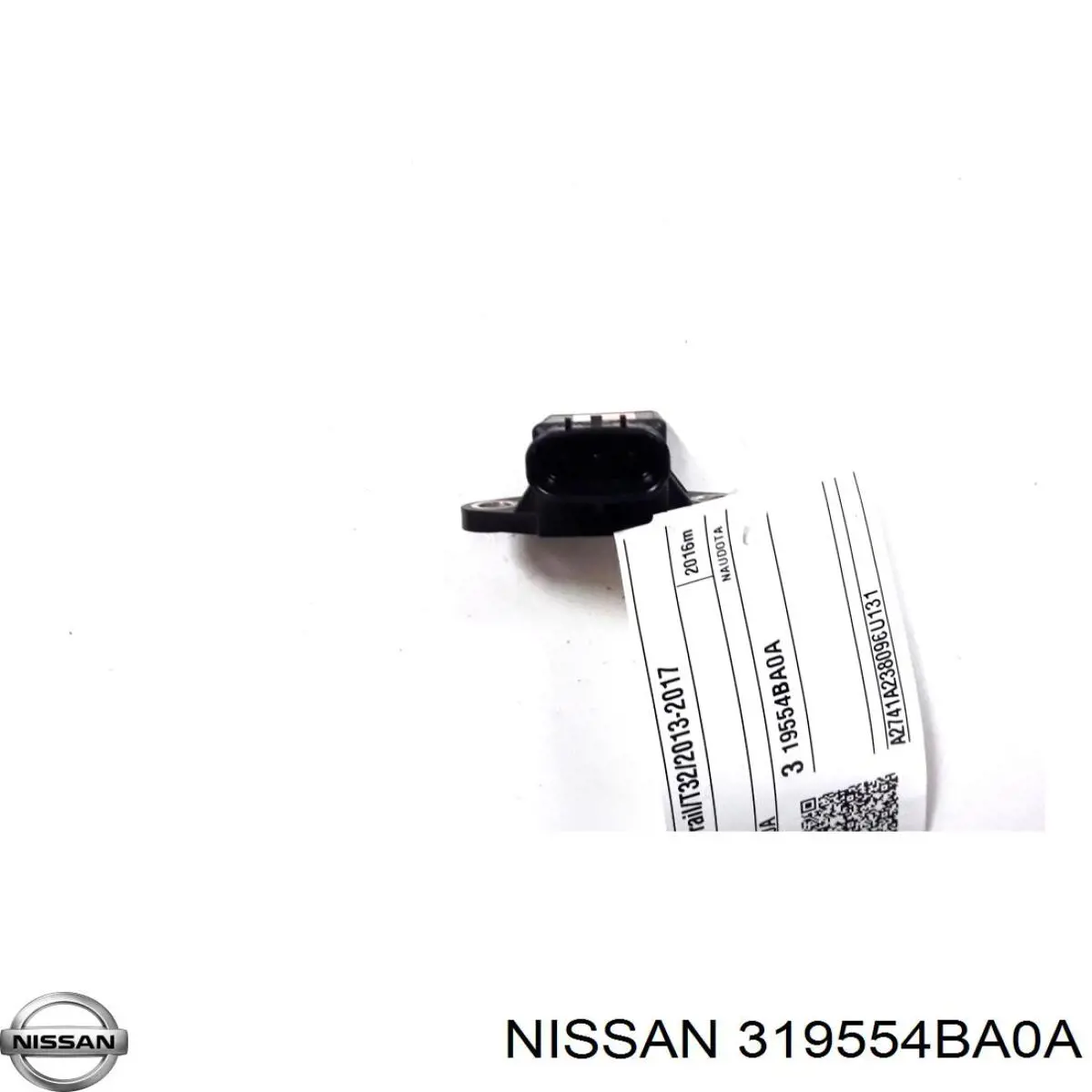 Nissan/Infiniti 319554BA0A ціна, від 17.49 USD