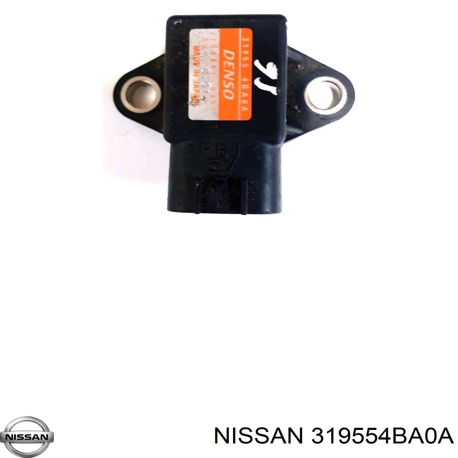 319554BA0A Nissan/Infiniti 