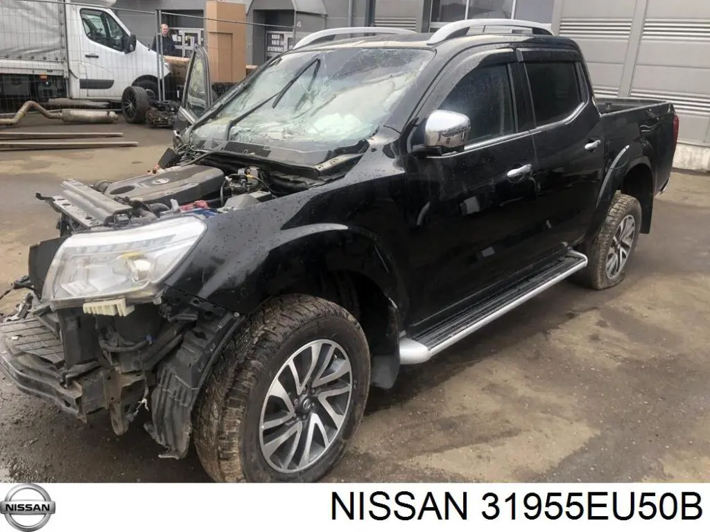 Датчик поперечного прискорення (ESP) Nissan/Infiniti 31955EU50B ціна, від 10.16 USD