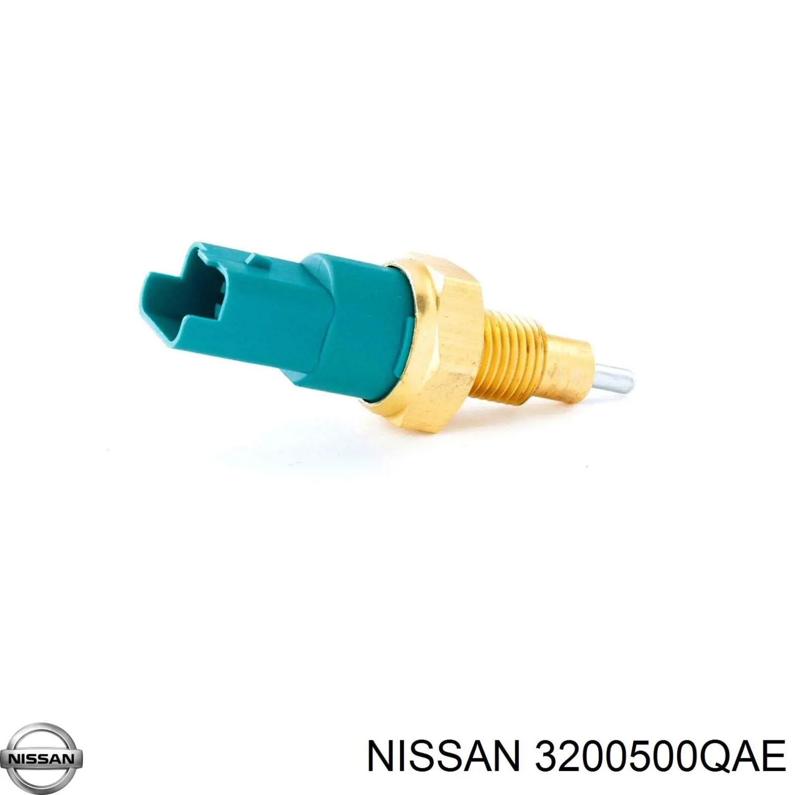 3200500QAE Nissan датчик включення ліхтарів заднього ходу