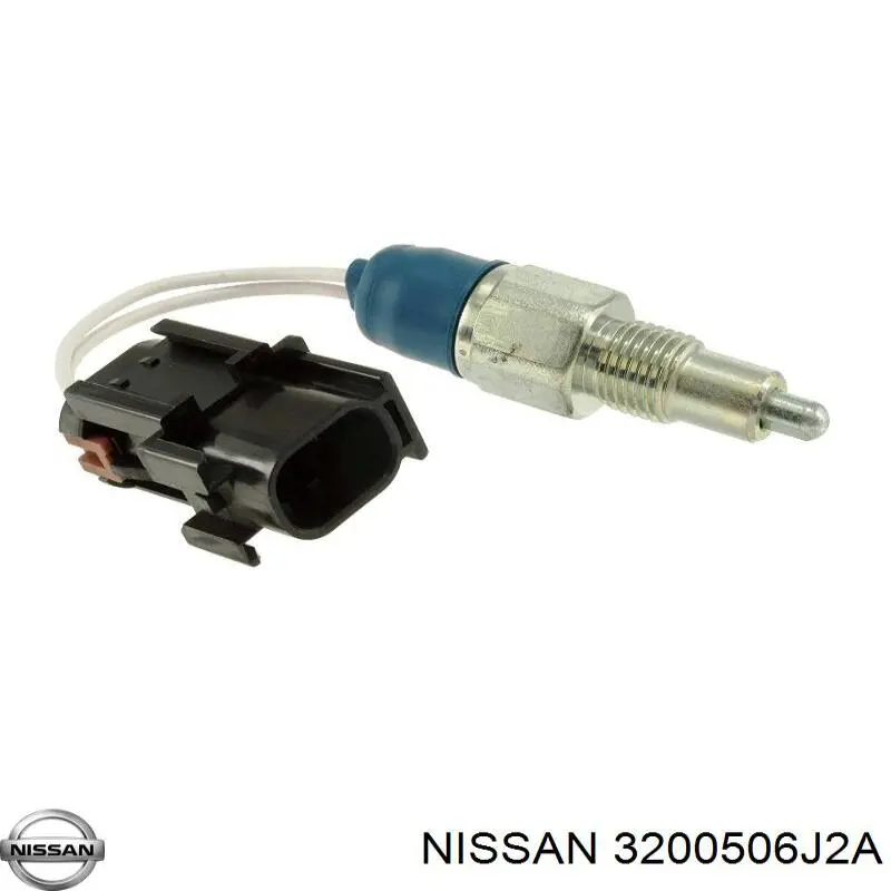 3200506J2A Nissan/Infiniti 