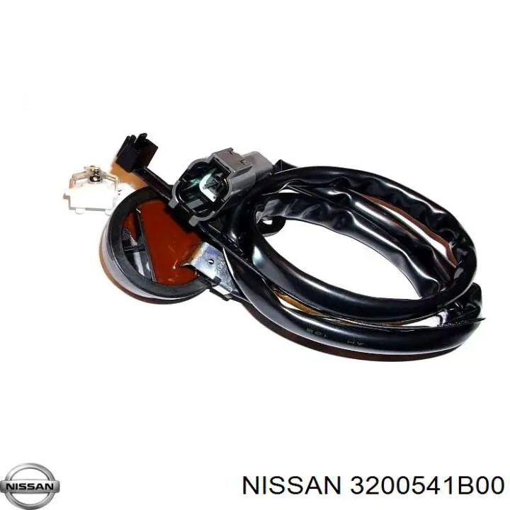 Купити 3200541B00 Nissan/Infiniti 