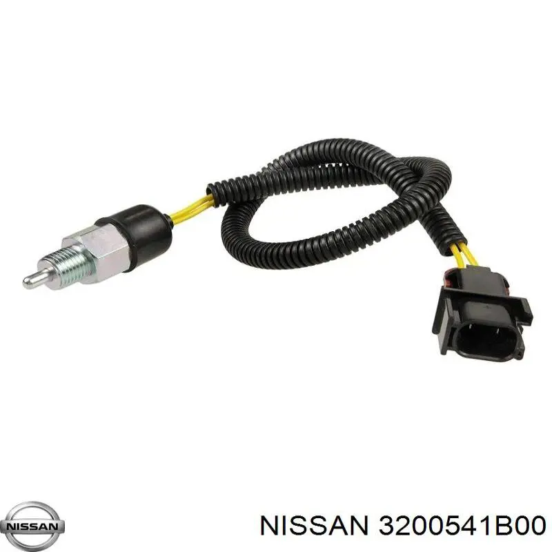  Nissan/Infiniti 3200541B00 ціна, від 47.76 USD